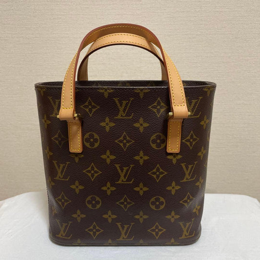 LOUIS VUITTON Vavin #QY1317