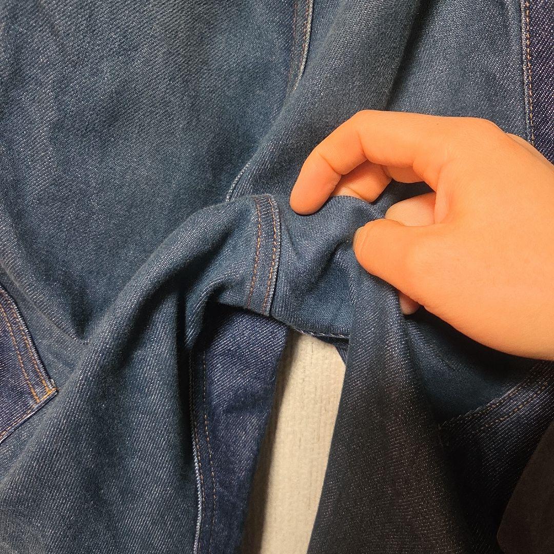 Junya Watanabe Man denim #QY99GG
