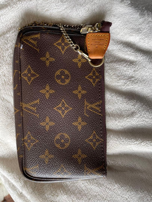 Louis Vuitton #QYK6JA