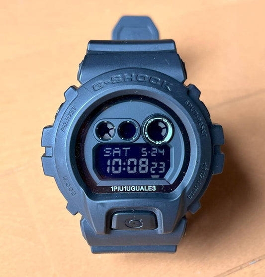 G-SHOCK 1PIU1UGUALE3 Model GD-X6900 #PGA3Y0