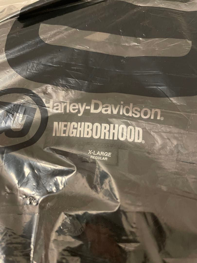 XL NEIGHBORHOOD H-D RACING JK PE Harley #QYHDUI