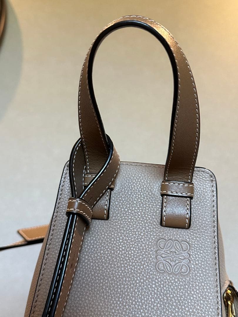 Loewe Hammock Small #QYC9NG