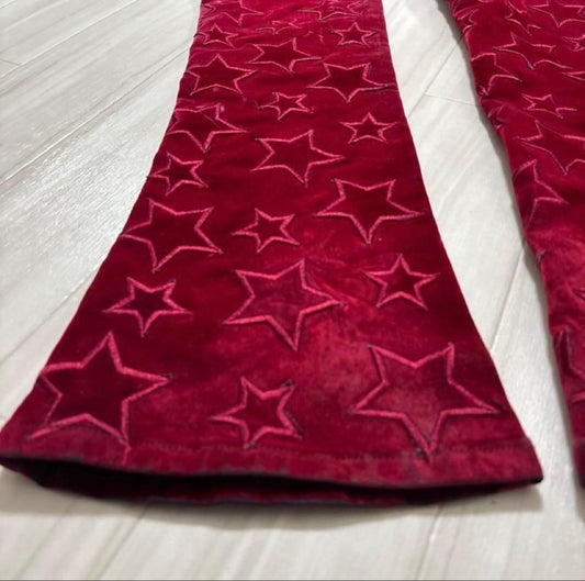 GUAPI STARS DENIM #QYH6OA