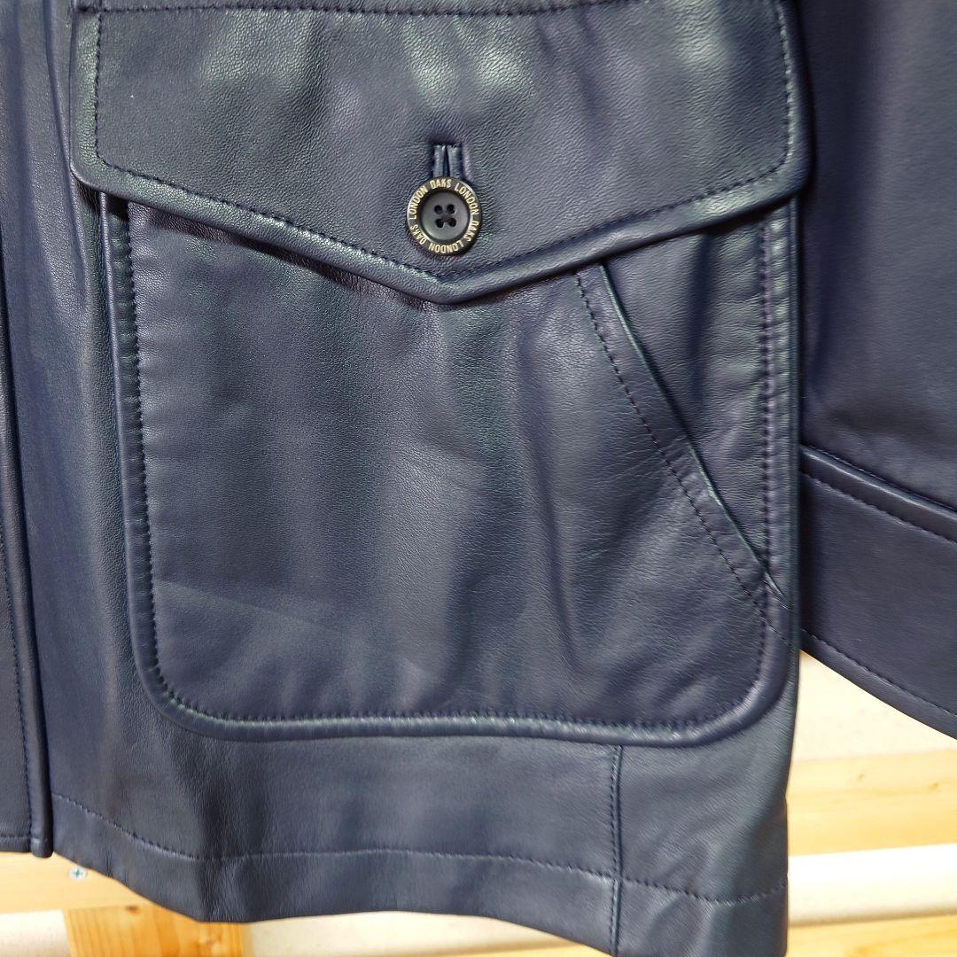 Onward Kashiyama DAKS sheepskin outerwear (with tags) #QY9NR9
