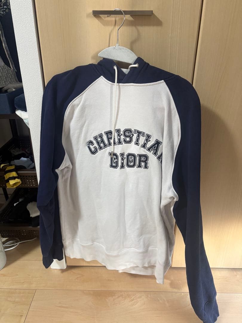 DIOR hoodie #QY7QJ9
