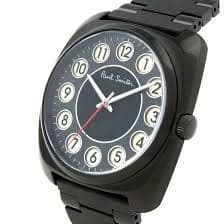 Paul Smith Citizen Dial Watch #QYAYOX