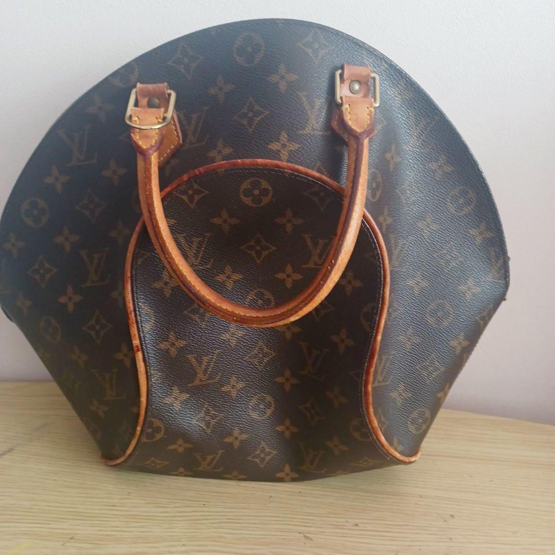 Louis Vuitton Authentic Luxury Handbag Designer LV Bag #QY3VL9