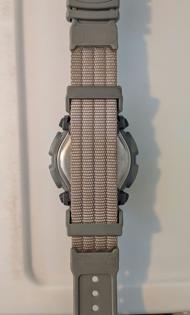 G-SHOCK Triple Crown #QYBT28