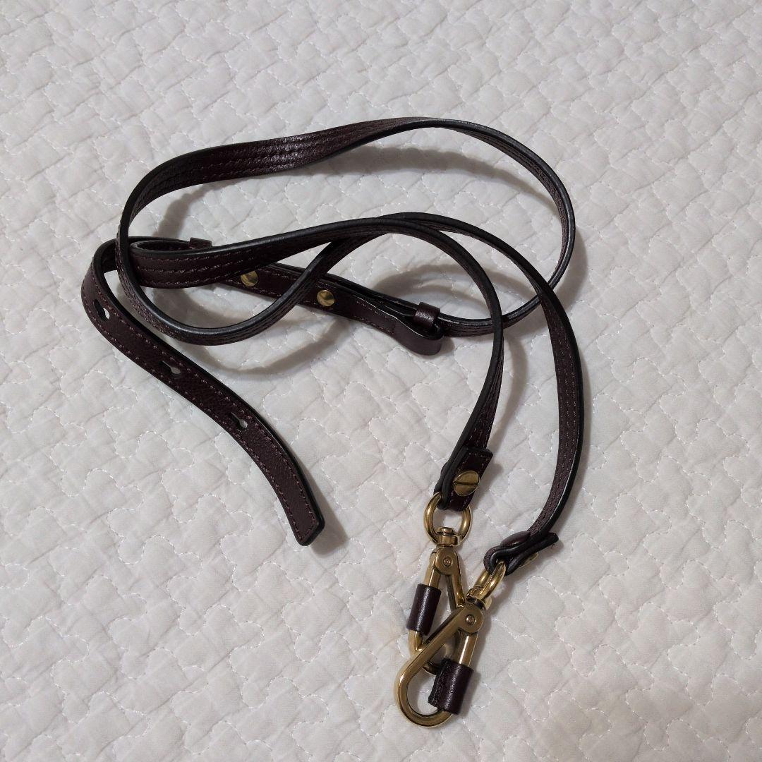 Chlo? Nile dark brown handbag #QYBLQD