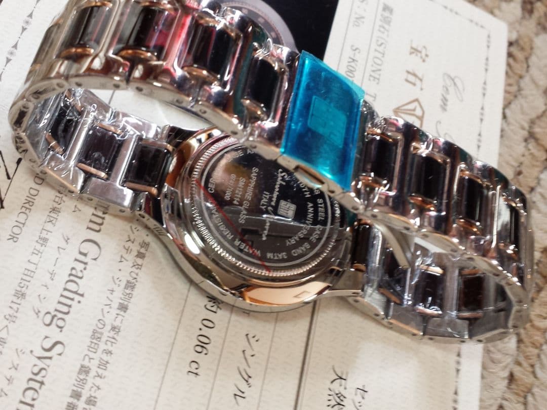 1000 pieces of high quality black & gold diamonds with certificate of au #PG1IJZ