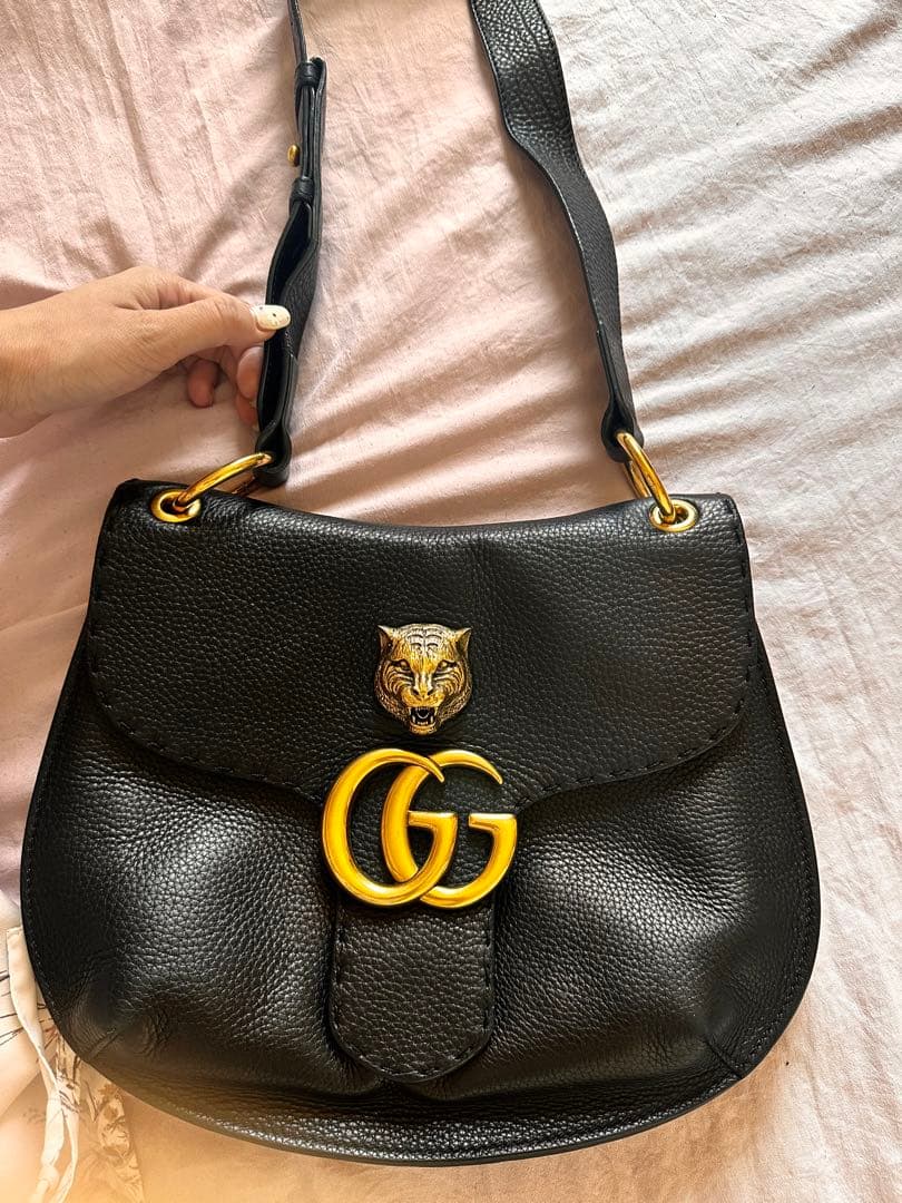 GUCCI handbag #QY27FQ