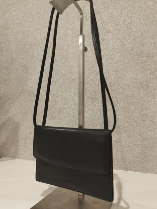 Old Coach Vintage Pochette Shoulder Wallet #QYDQG3