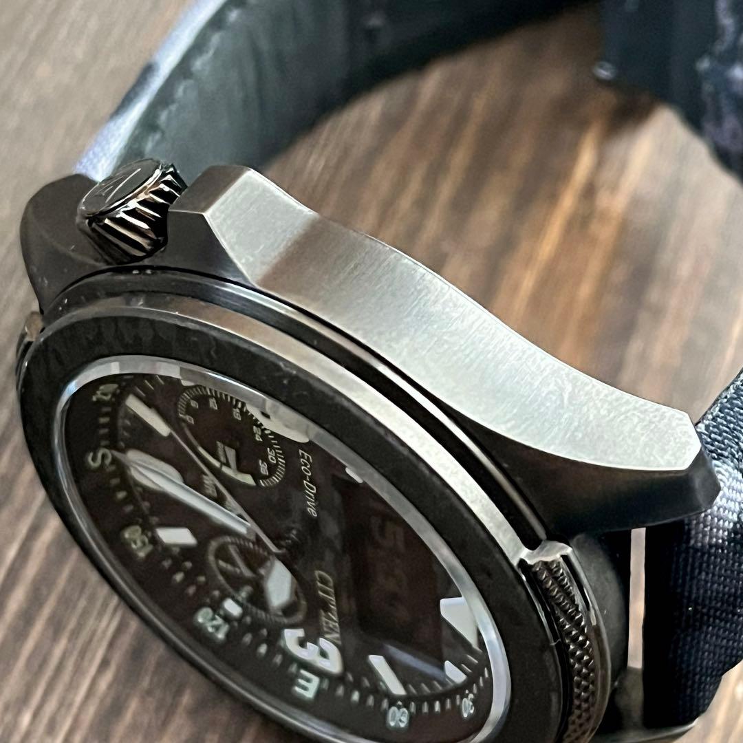 Citizen Promaster 35th Anniversary Model JV1008-63E #QYEDHY