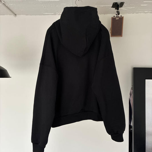 Balenciaga Garde Robe Hoodie XXS #QY3G7H