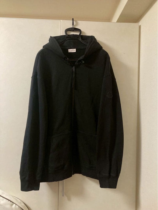 Moncler Maglia Parka Men's Size XXL #QY0N60