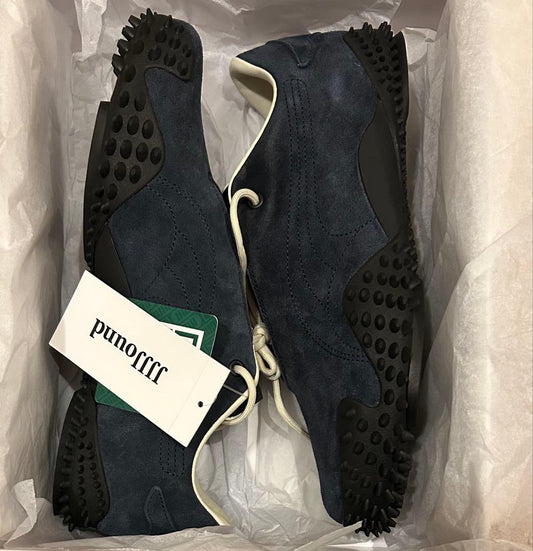 Puma JJJJound Mostro Jound Puma Mostro Navy #PGFVQS