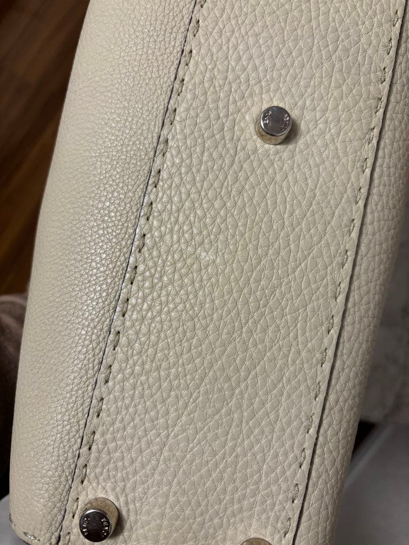 Fendi Selleria Peekaboo #QYCGY3
