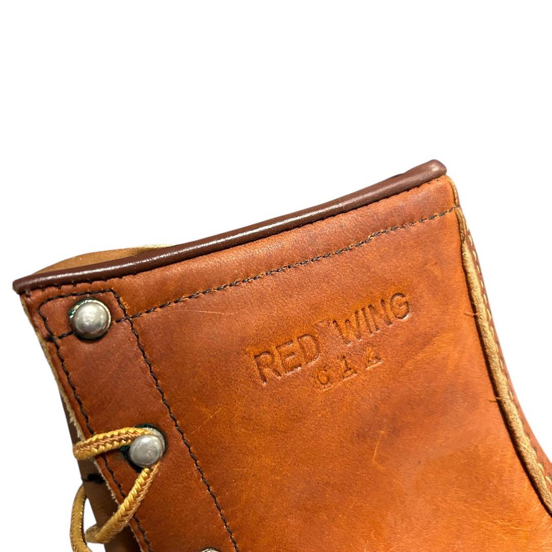 1976 Golden Size REDWING Irish Setter #QY1I8M
