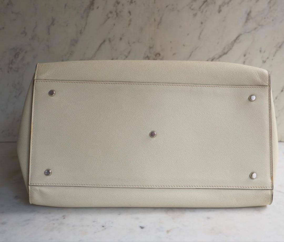 Valextra B-Cube Tote Bag #QYEEIT