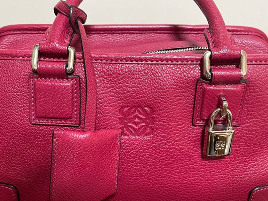 LOEWE Amazona #QY6V1I