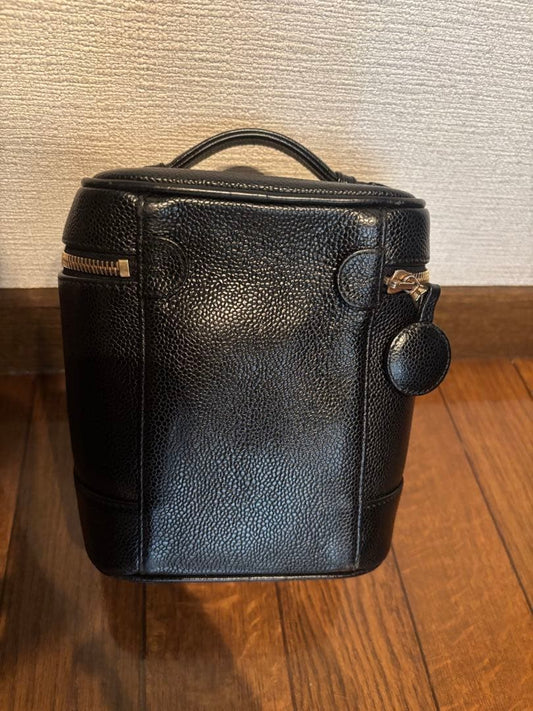 CHANEL Vanity #QY3HEM