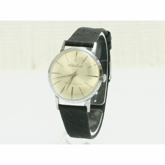 Seiko Laurel 14707 Men's Watch, Manual Winding, 18696438 #QY26BP