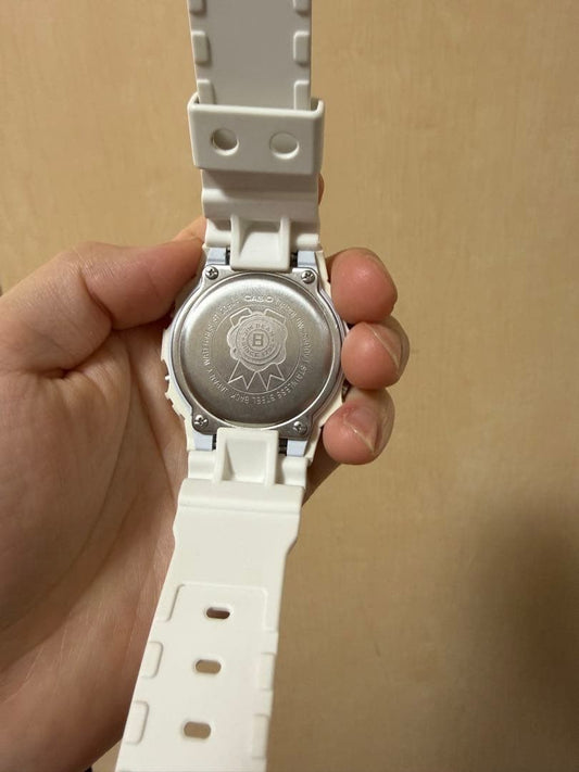 G-SHOCK × JIM BEAM Collaboration DW-5600VT #QYCN9L