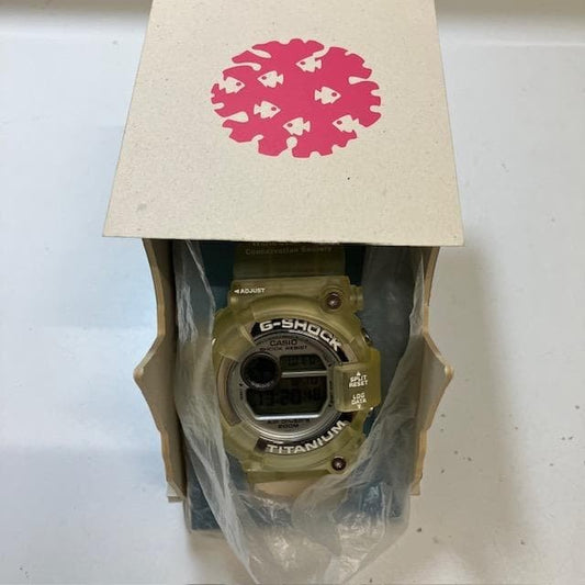 Ga8531 G-Shock Frogman W.C.C.S. #Qy9Nxc
