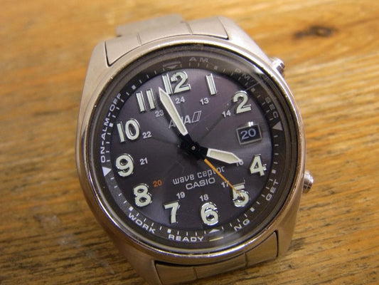 Casio ×ANAWVQ-110DJANA-1A2JF 1 #QYJ328