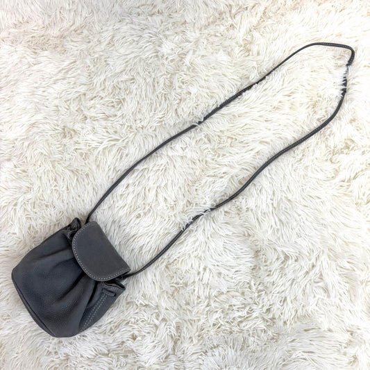 COACH Old Coach drawstring shoulder bag/pouch #QYJ3FP