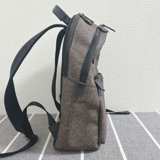 MICHAEL KORS Backpack Brown #QY2L6B
