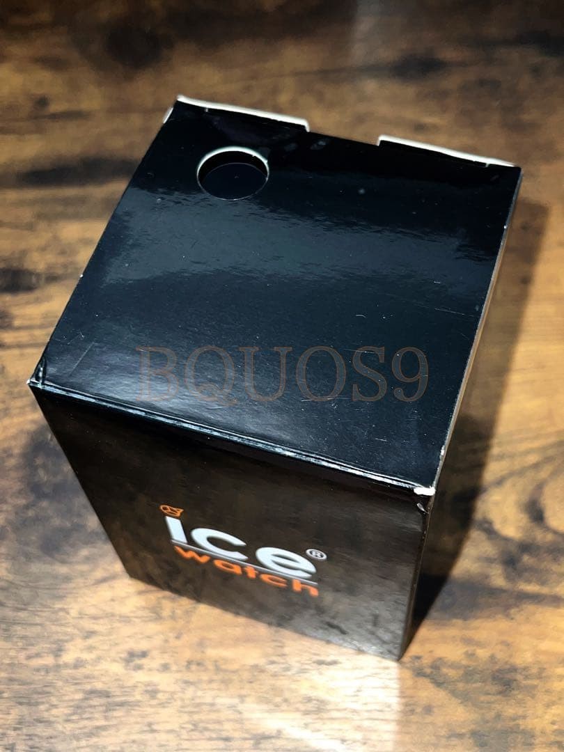 Roen Ice Watch, original receipt and booklet, complete with all accessor #PGAQQC