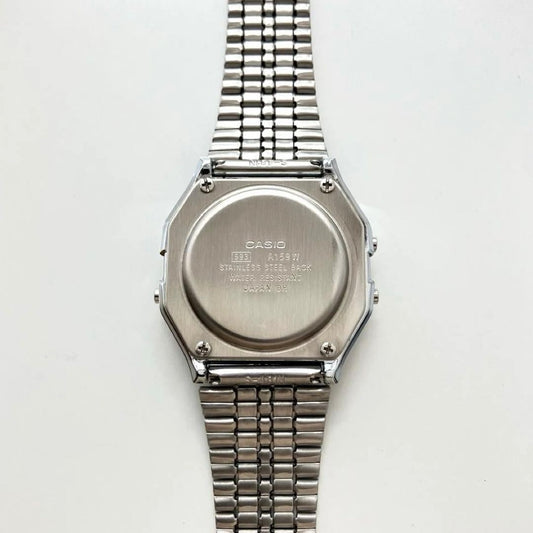 CASIO A159WGE “CASIO Classic Diamond”CASIO #QYC06I