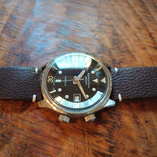 Classic Orient Full Auto Orient King Diver #QY30ZI