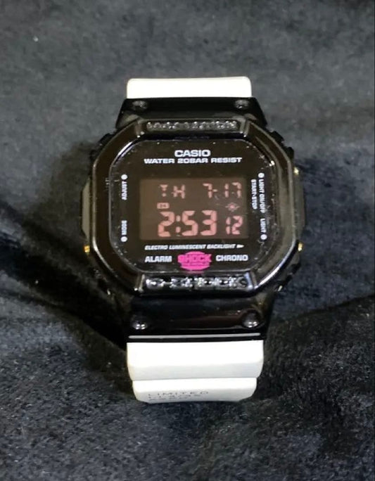 G-SHOCK DW-5600VT haslux PARCO #QYGIID
