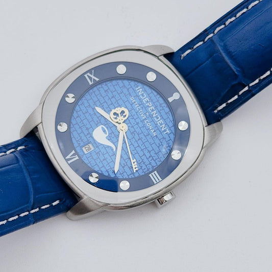INDEPENDENT Detective Conan Shinichi Kudo Model Watch #QYC0AJ