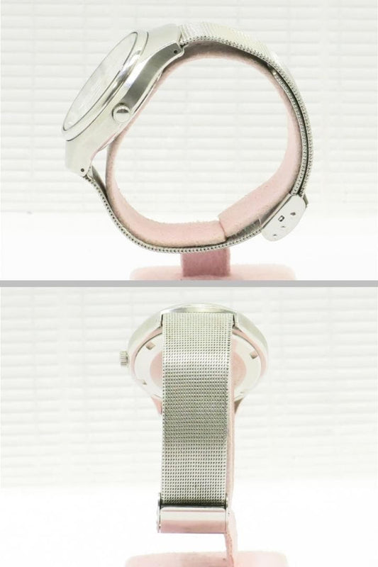 Seiko Lord Matic Deluxe watch 5626-8150 18715403 #QY9FL4