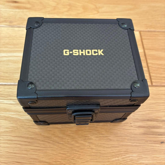 CASIO G-SHOCK GW-5625AJ 25th Anniversary #QY9NZX