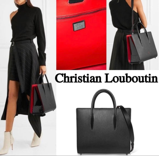 Christian Louboutin Paloma Large #QYI05T
