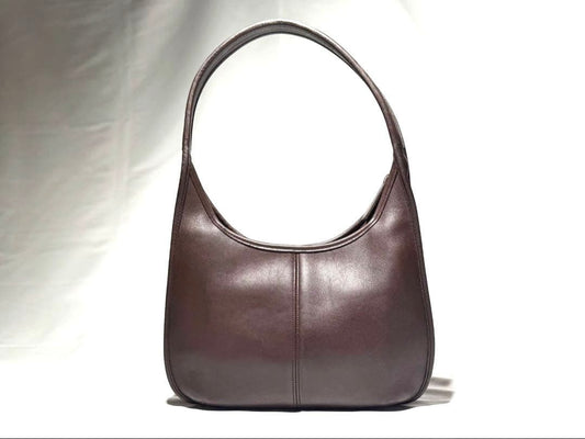 COACH Old Coach Ergo One-Shoulder Bag Brown #QYA3AM