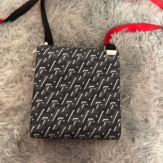 CHRISTIAN LOUBOUTIN Shoulder Bag Black Women #QY4ACN