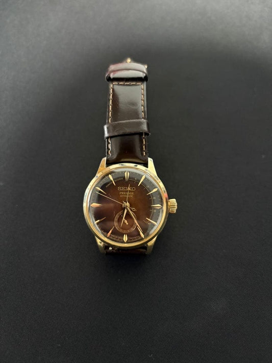 Seiko 4R57-00M0Sary136 #Qyaas4