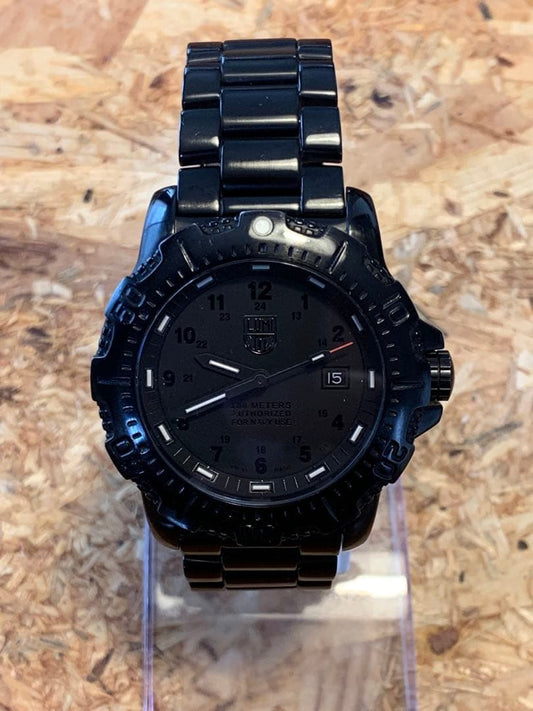 Luminox ANU4200 SERIES Japanese No. 077 #QYJQMY