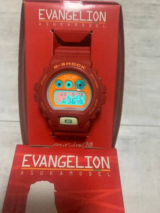 G-SHOCK DW-6900 Asuka #QYBT4H