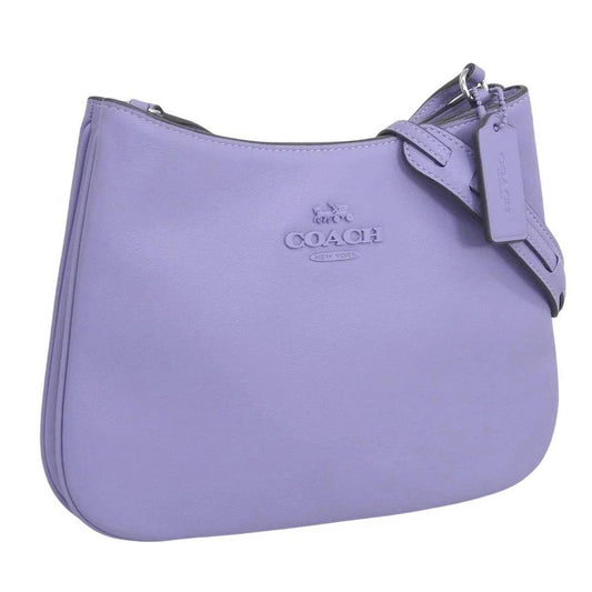 COACH bag, purple #QYB6HR