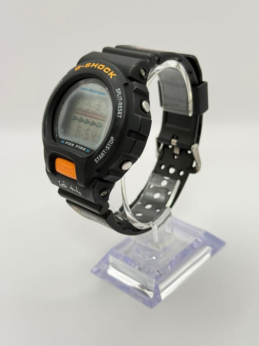 CASIO G-SHOCK DW-6600 Tamio Okuda Model Tour Venue #QYBSWU