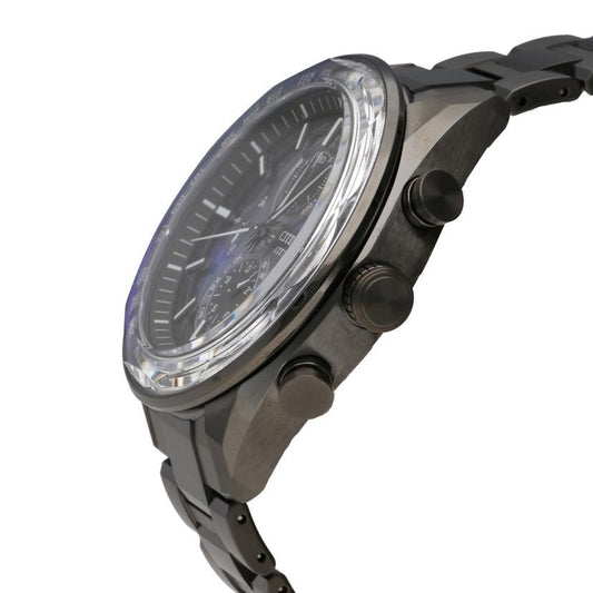 CITIZEN Citizen ATTESA ACT Line Radio-Controlled Solar Watch AT8314-53L #QYDI7C