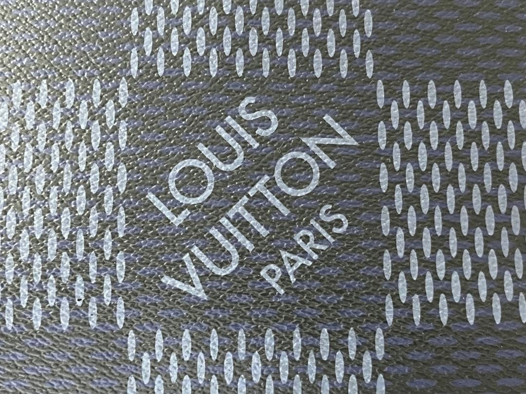 LOUIS VUITTON Americas Cup 2017 Apollo Backpack N44006 #QY9NPX