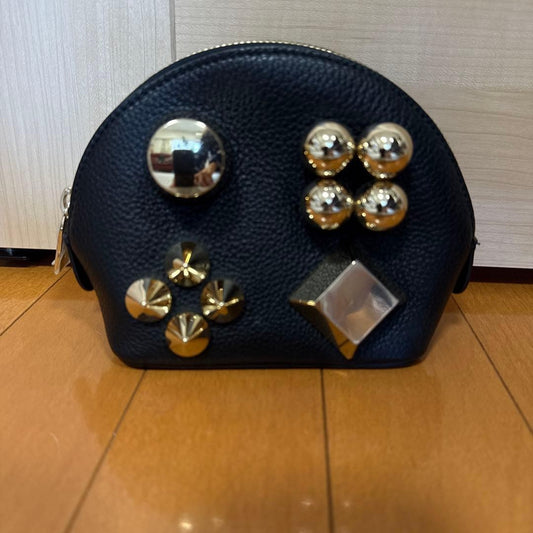 Christian Louboutin makeup pouch (brand name) #QYD2OY