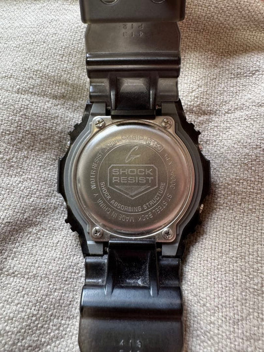 G-Shock Glx-5600C #Qy25Qm
